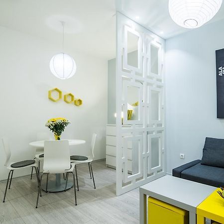 Checkbelgradeapartments - Bohemian Quarter Ngoại thất bức ảnh