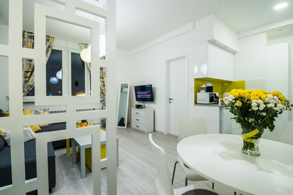 Checkbelgradeapartments - Bohemian Quarter Ngoại thất bức ảnh
