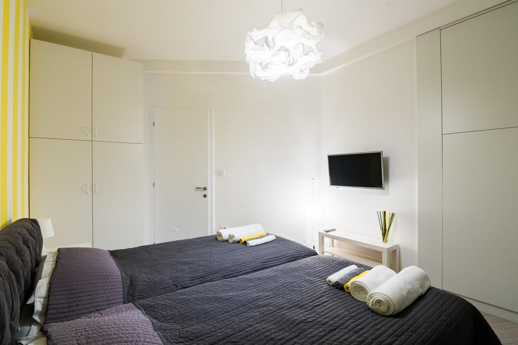Checkbelgradeapartments - Bohemian Quarter Ngoại thất bức ảnh